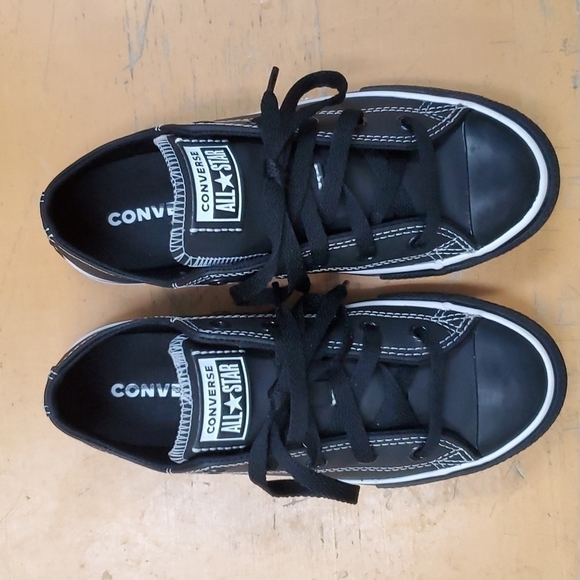 🆕️ NEW Chuck Taylor® All Star® Ox Low Top Sneaker CONVERSE 2 - Picture 8 of 10